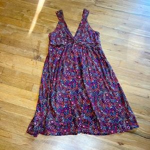 Patagonia Summer Dress